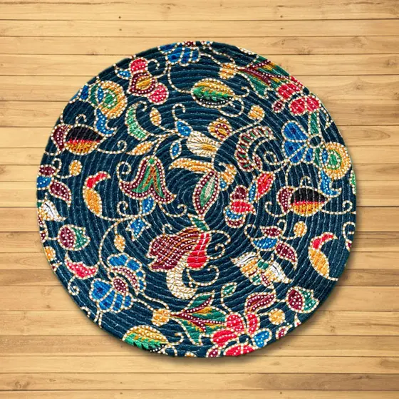 Table Mat 4