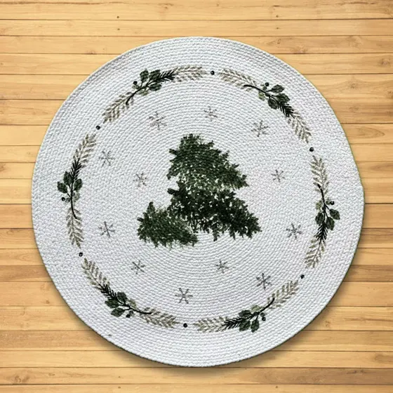Table Mat 7