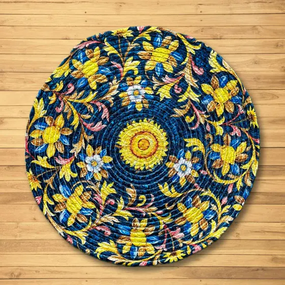 Table Mat 8