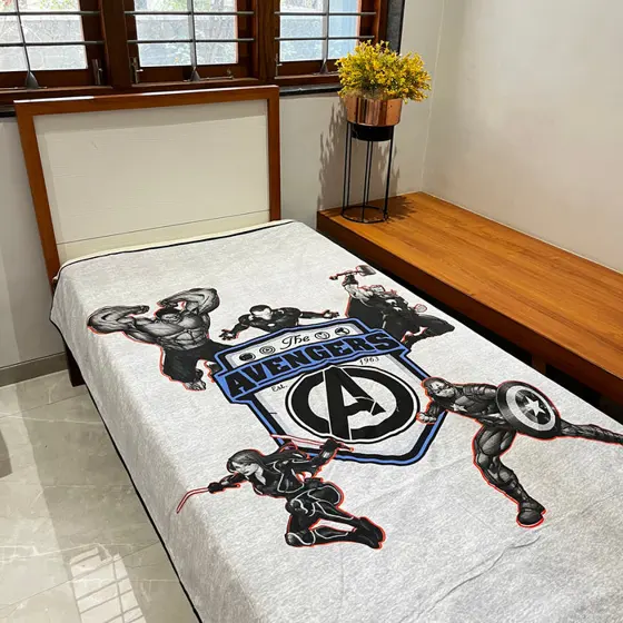 Avengers Dohar
