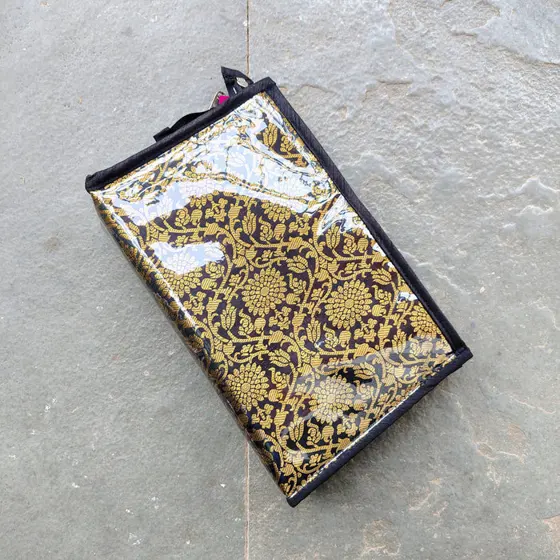 Black Pouch