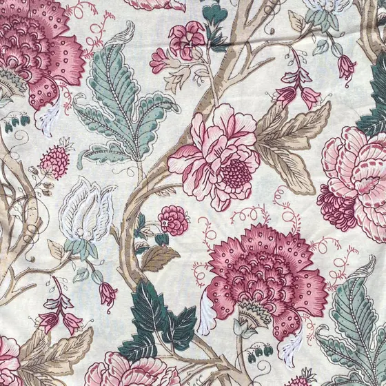 Classic Anokhee Bedsheet : 3