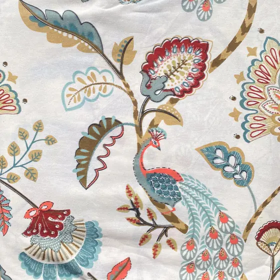 Classic Anokhee Bedsheet : 4