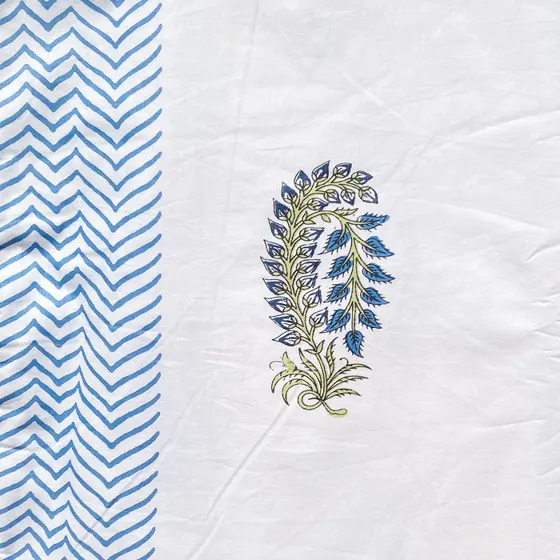 Dohar - Block Print