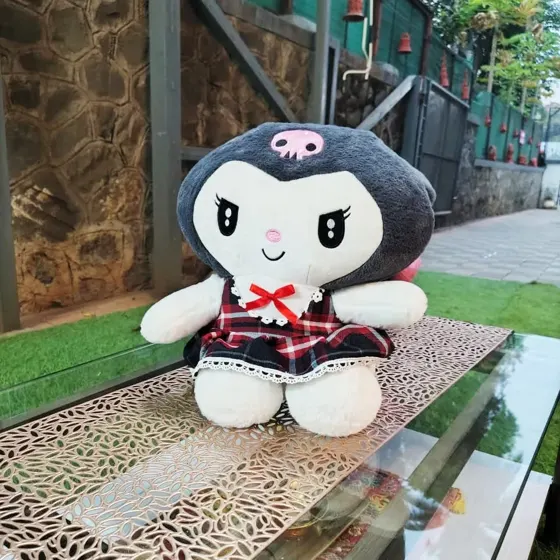 Doll soft toy