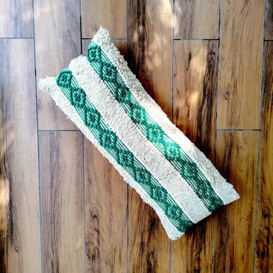 Emerald Green Cover