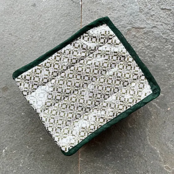 Green Pouch