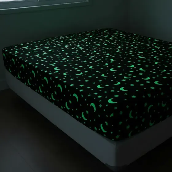 Moon Glow Blanket