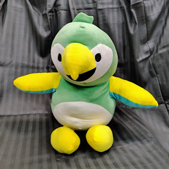 Parrot