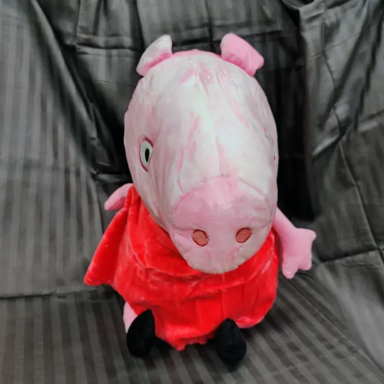 Peppa Pig