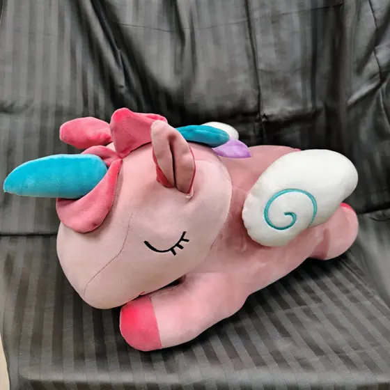 Pink Unicorn