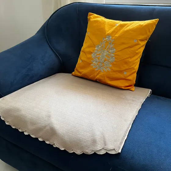 Sofa Cover 9