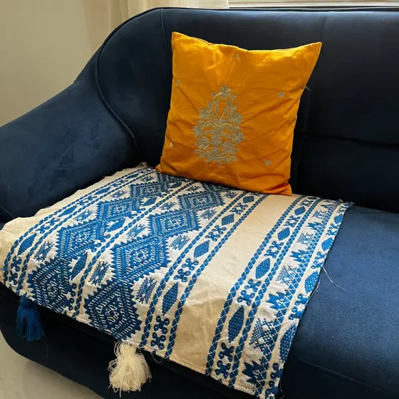 Sofa Cover 11