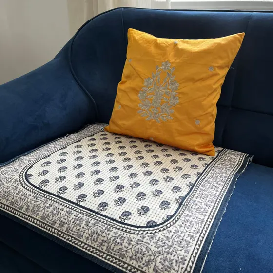 Sofa Cover 16