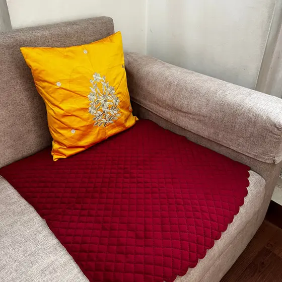 Sofa Cover 2