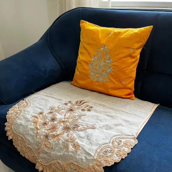 Sofa Cover 4
