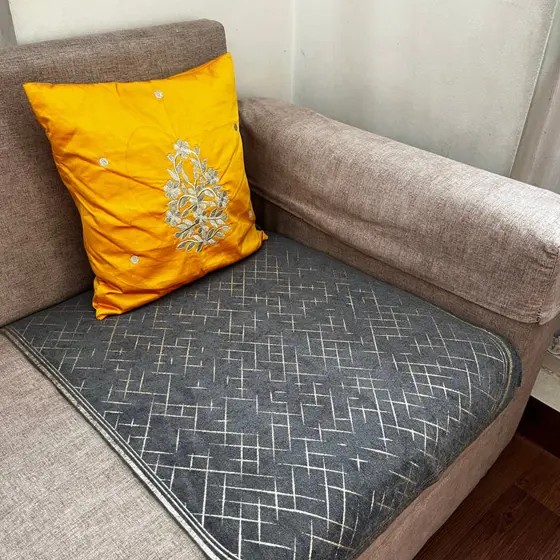 Sofa Cover 5
