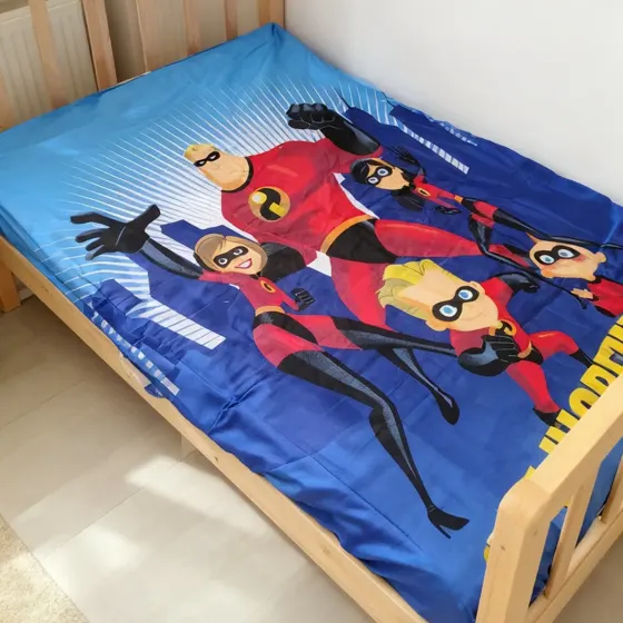 Superhero Dohar