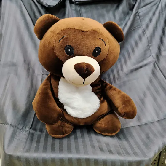 Teddy Bear